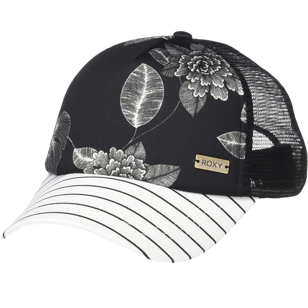 Roxy Trucker hat